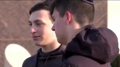 Kiddouch Hachem : des étudiants en Yéchiva rendent des milliers de dollars tombés d’un fourgon blindé