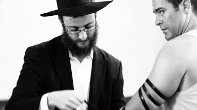 Qui sont les Ba'alé Téchouva (repentis) les plus célèbres ?