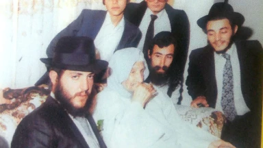 L'édito de la semaine : A la rencontre de Sidna Baba Salé en Israël