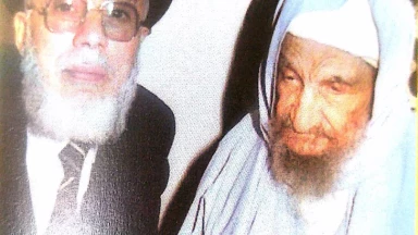 L'édito de la semaine : Dans la maison de Baba Salé