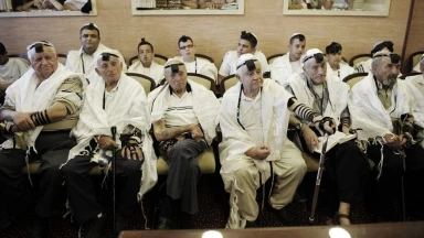 PhoTorah de la semaine : 17 Tevet 5773