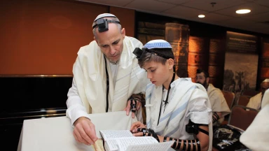 Être un bon Juif sans accomplir les Mitsvot ?