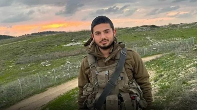 Baroukh Dayan Haémet : le franco-israélien Natan Fitoussi tué par erreur en service