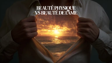 Beauté physique VS Beauté de l'âme