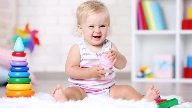 Le petit dernier des Institutions Pinto : le Gan ‘Haïm de Raanana !