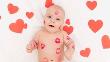 L’amour entre parents et enfants : mythes et réalité