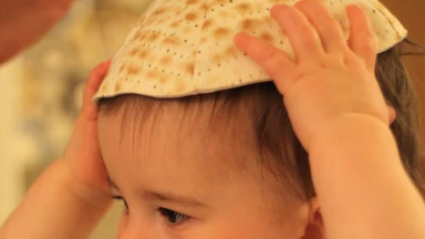 4 questions-réponses sur... la Kippa et le couvre-chef