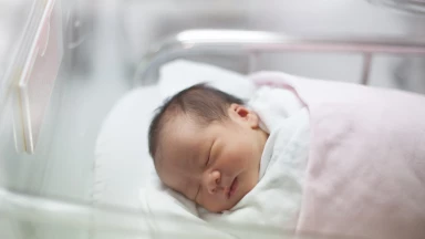 Une femme atteinte du Coronavirus accouche à Jérusalem
