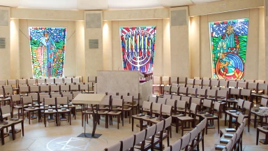 Vayichla'h : avoir un entourage de kédoucha