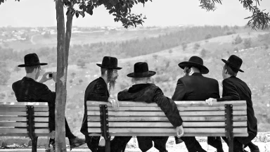 PhoTorah de la semaine : 17 Av 5772