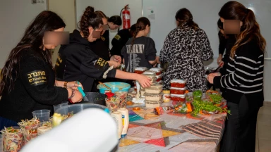 L'Initiative 'Likhvod Chabbath' de Torah-Box pour les Femmes de Réservistes