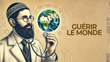 Béréchit : la détermination, seul moyen de contrôle du Yétser Hara'