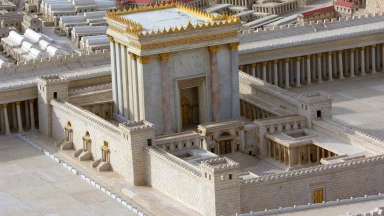 Quel est l'intérêt d'un Beth-Hamikdach (temple)  ?