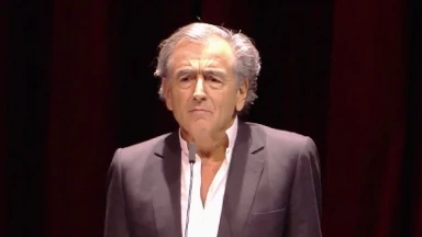 BHL, les attaques antisémites, une invitation à la réflexion sur le judaïsme