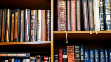 Personnage du Tanakh : La contribution vitale d’Ezra