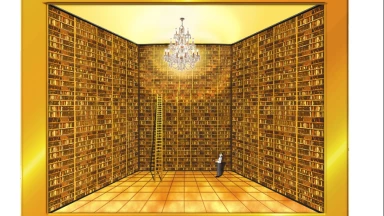 Otsar ha'Hokhma : 83.250 livres de Torah en 1 CD