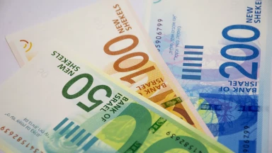 La mention “In G.od We Trust” bientôt sur les billets de banque israéliens ?