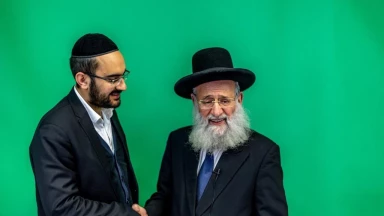 Témoignage : "Votre concept Halakha-Story... clair et rapide !"