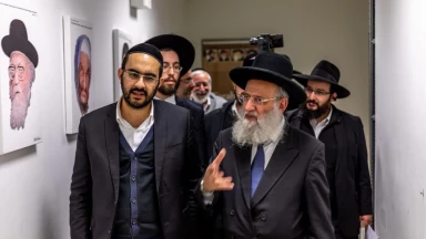 Torah-Box évolue et présente son comité d'éthique