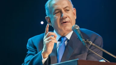 Une gouvernance impossible  ou le Waterloo du sionisme politique