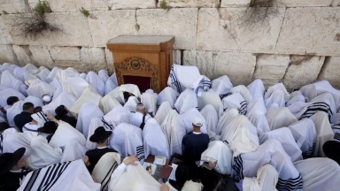 PhoTorah de la semaine : 27 Tichri 5773