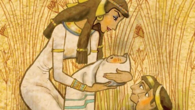 Chémot - Bitya la rebelle