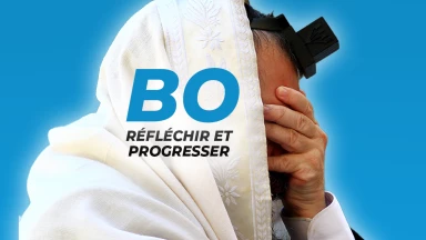 Bo : réfléchir un peu sur sa vie, c'est progresser beaucoup