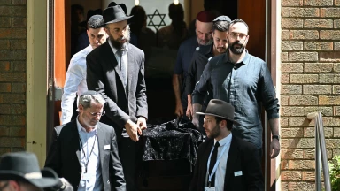 De Sydney à Sinaï - Chronique d'une haine millénaire