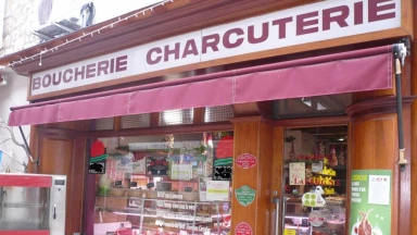 Matot - Le vœu du boucher