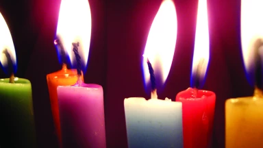 'Hanouka : observez la lumière qui est en vous, en l'autre...