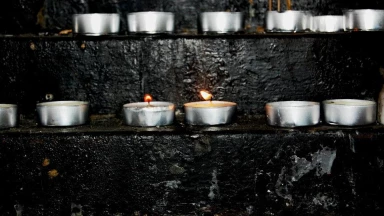 Chloé ‘Haya : c'était ma sœur 