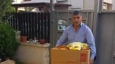 Ce boulanger continue à distribuer gratuitement des ‘Hallot aux pauvres malgré le Covid-19