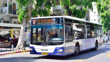 Transports publics le Chabbath - Quand on tourne le dos à l’essence d’Israël