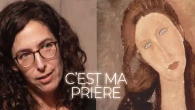C’est Ma Prière…