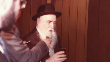Rabbi Zévouloun Shoshana : le maître de Marrakech