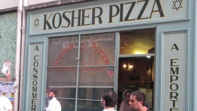 Paracha Chémini : manger cachère, en premier !