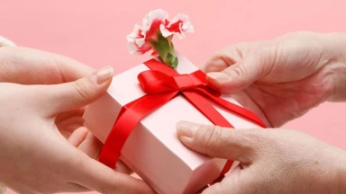 Donnez envie à votre mari de vous faire d'autres cadeaux !