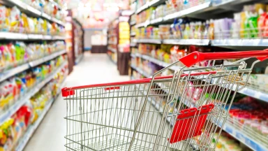 Du Tarèf dans les supermarchés de Netanya ?