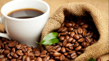 L'histoire du Café et les Juifs...