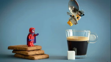 Balak - Savoir lier matérialité & spiritualité