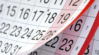 Imprimez le calendrier de Chabbath & Fêtes 2019/2020