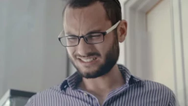 Campagne n°2 - Laisser les toilettes propres