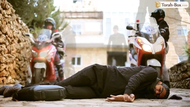 Campagne n°9 - Donner, c'est recevoir 1 flux de bénédictions