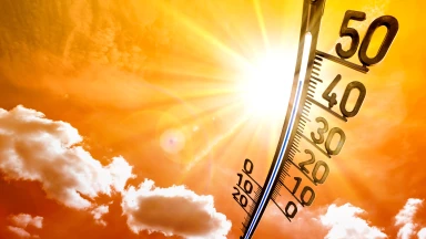 42.6° à l’ombre à Paris - Doit-on se remettre en question ?