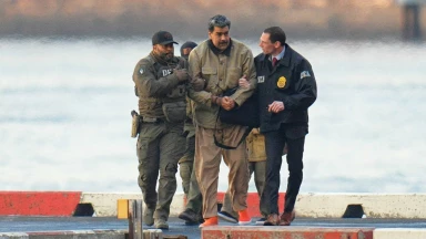 L'édito de la semaine - Capture de Maduro et pédagogie radicale