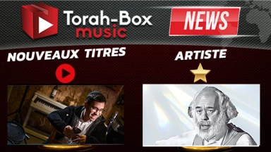 TB Music ! 1 chanson, 1 artiste : Oto Hayom, Carlebach