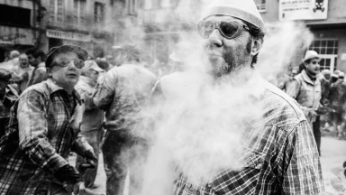 Tensions internationales, brexit, migrants, crise politique en Italie… et nous ? On attend le Machia’h...