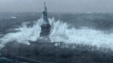 Leçons à tirer des 'Sandy' et autres catastrophes "naturelles"