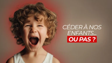 Céder à  nos enfants… ou pas ?