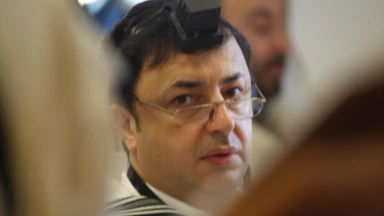 Maasser, ou comment Lev Levaiev a gagné 68 millions de dollars